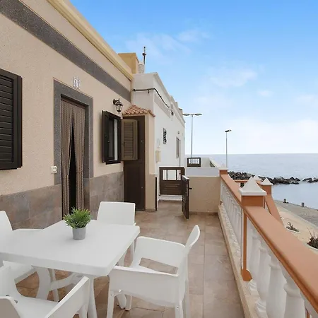 Casa Nanda Feriehus *