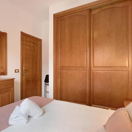 Holiday home Casa Nanda