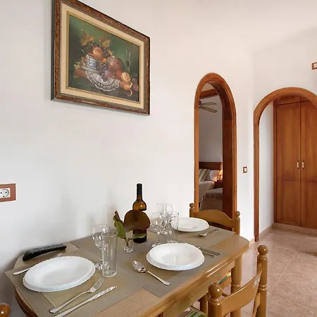 Casa Nanda Holiday home