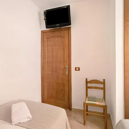 Casa Nanda * Fasnia