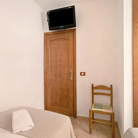 Casa Nanda Holiday home Fasnia