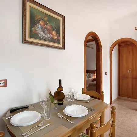 Casa Nanda Holiday home *