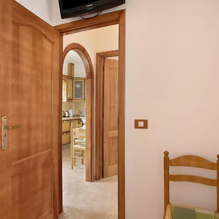Casa Nanda * Fasnia