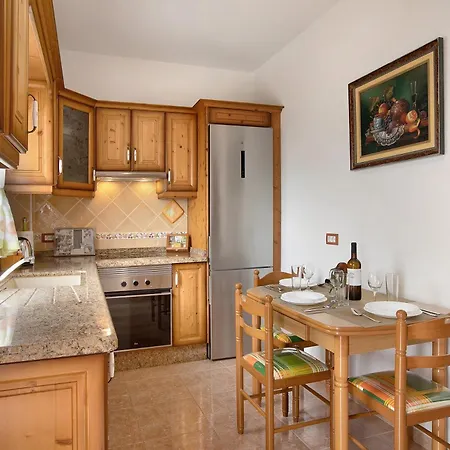 Casa Nanda Holiday home