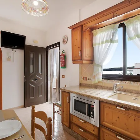 Holiday home Casa Nanda Fasnia