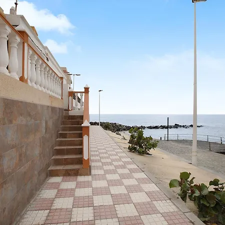 Casa Nanda Fasnia