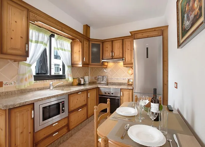 Casa Nanda Tatil Evi