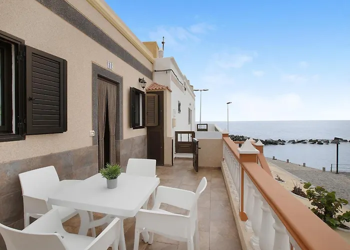 Casa Nanda Tatil Evi *