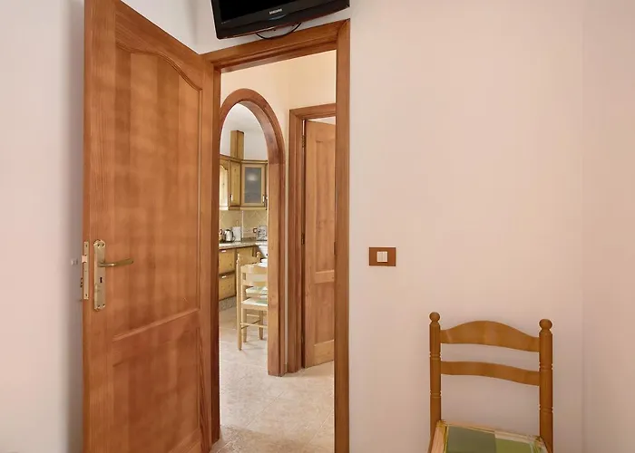 Tatil Evi Casa Nanda