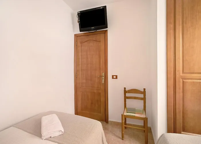Casa Nanda * Fasnia