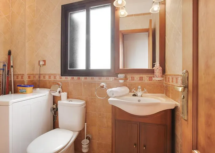 Casa Nanda Tatil Evi
