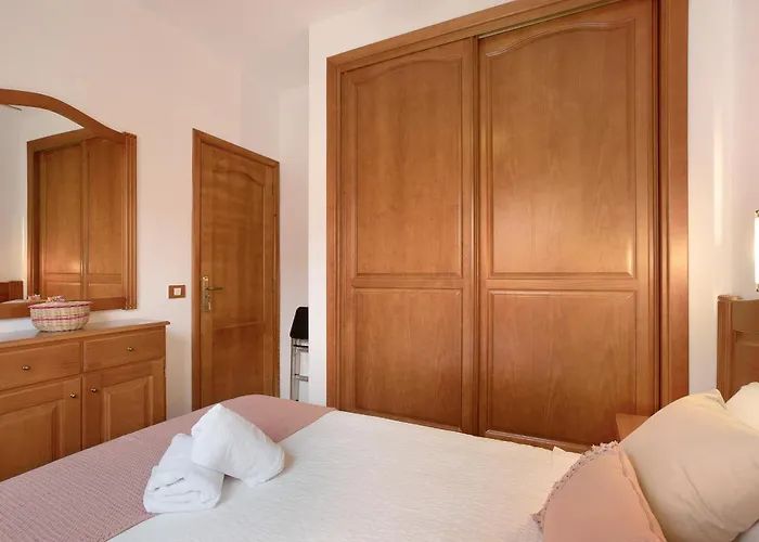 Casa Nanda Tatil Evi